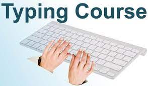 ENGLISH TYPING